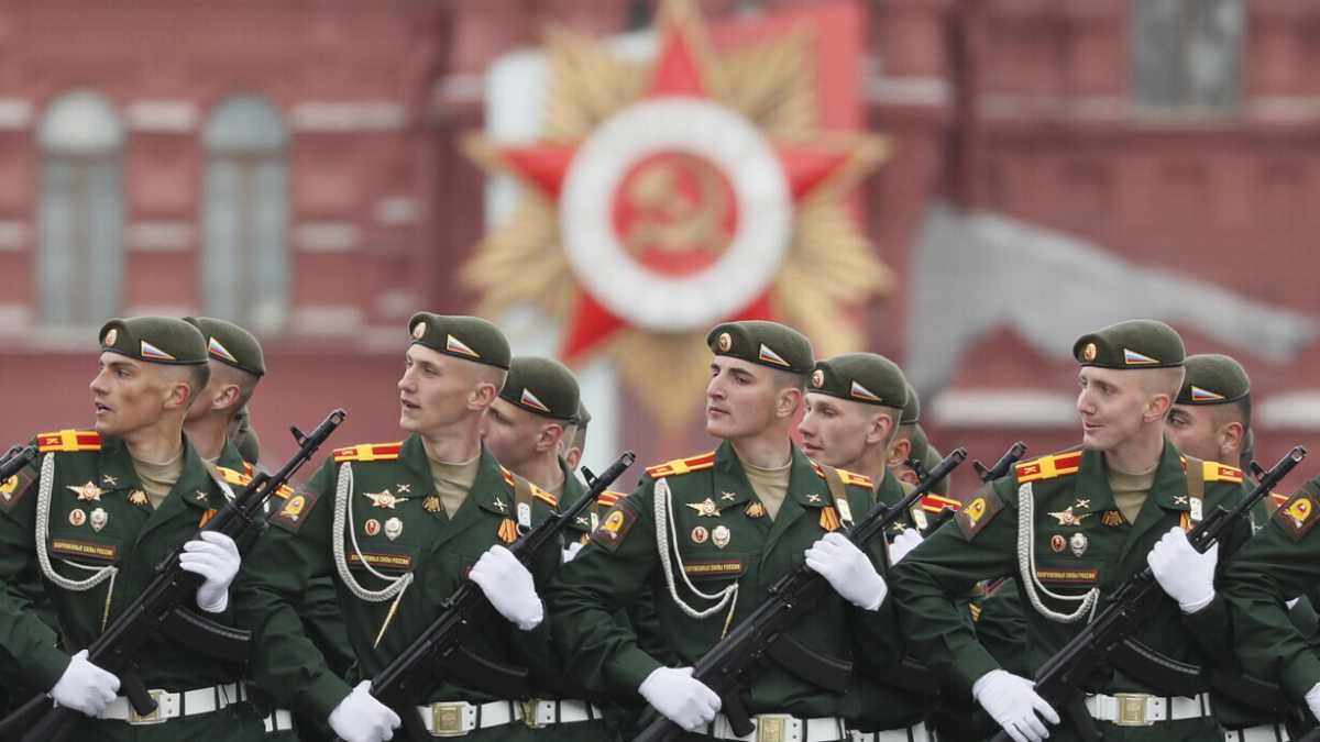 Immagine di Quanto può resistere la Russia in guerra se non ha soldati