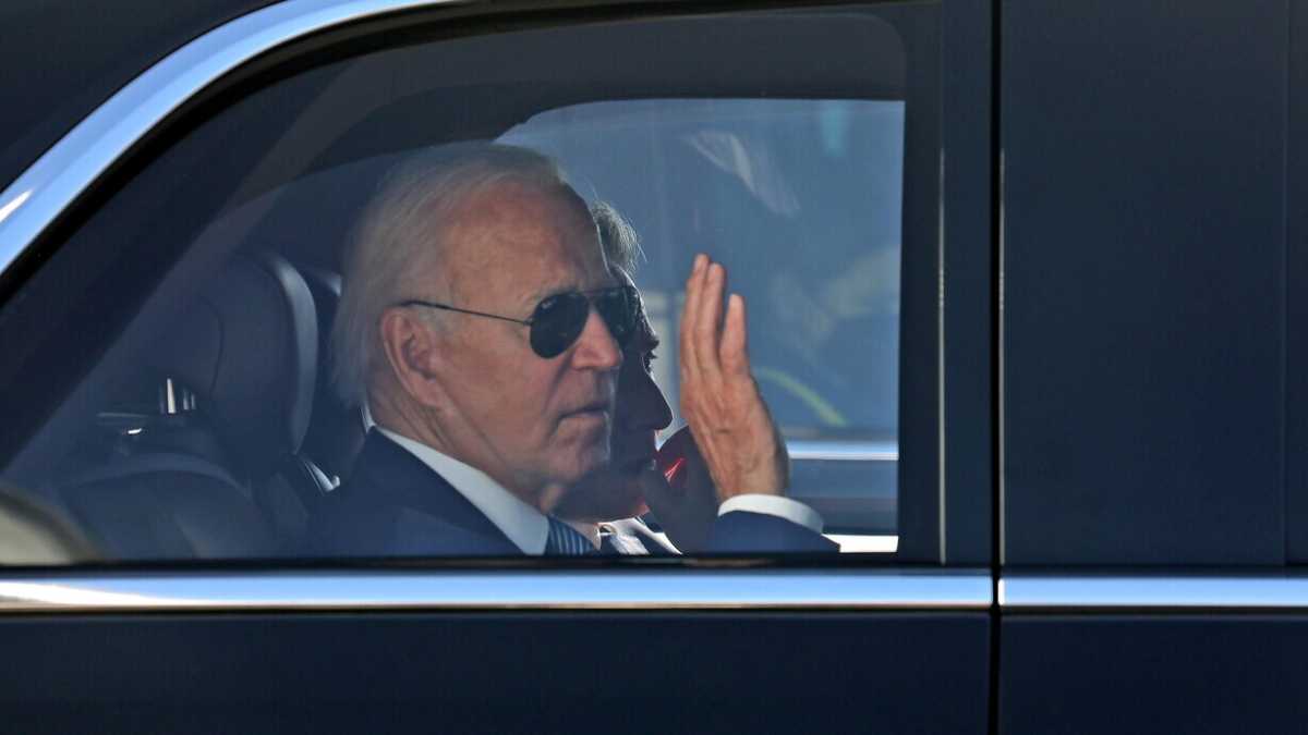 Immagine di Biden sbarca a Riad ma il dilemma russo rimane