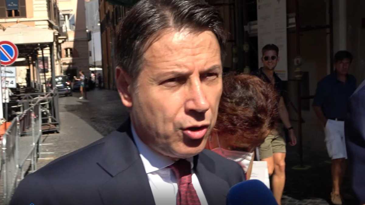 Immagine di Euforia, paura del voto e struggimenti: riparte la giostra di Conte e del M5s