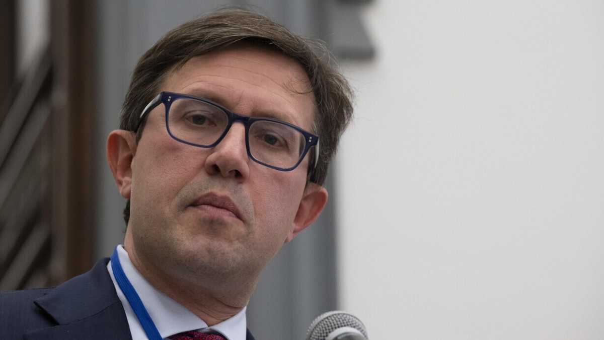 Immagine di Nardella: “Con questa crisi Conte consegna il paese alla destra”