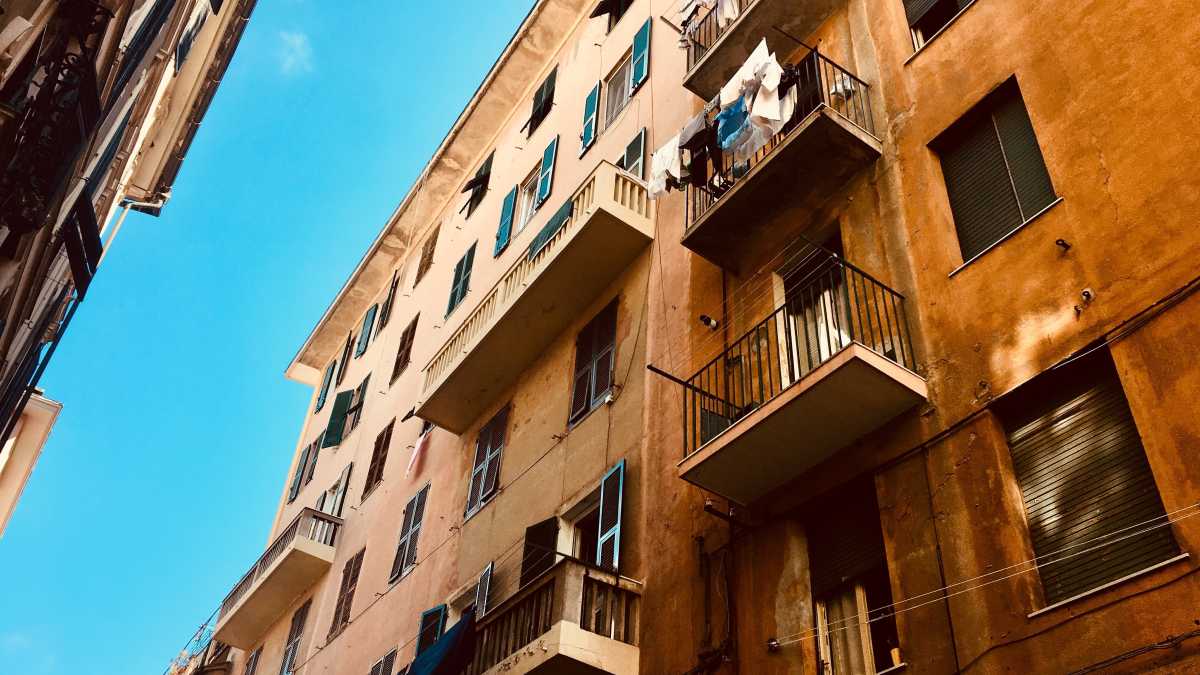 Immagine di Lisetta Carmi e la fotografia dedicata ai margini della società