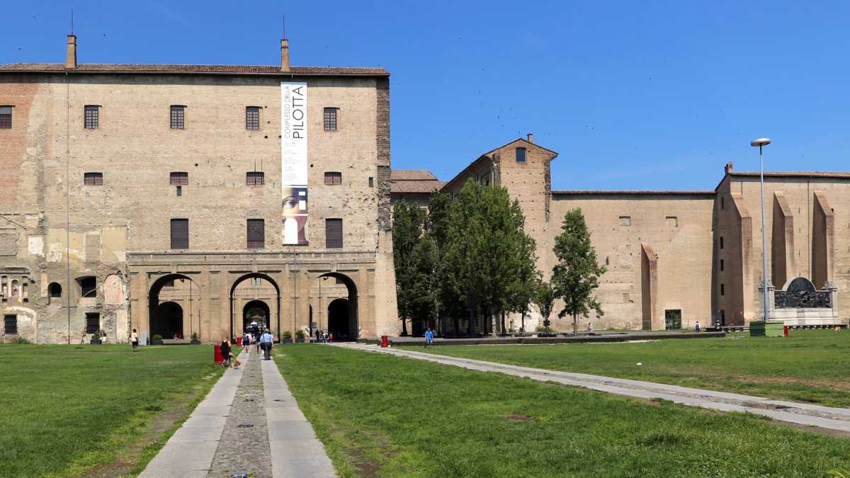 Immagine di Farnese-mania. La mostra