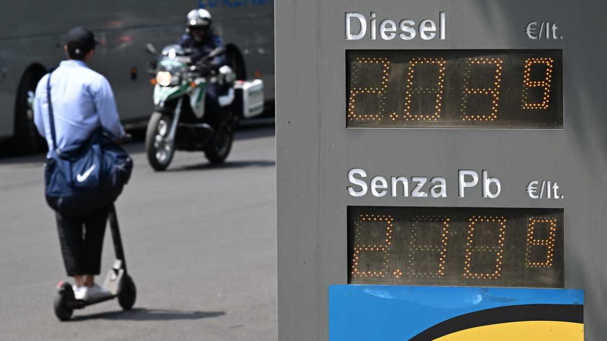 Immagine di Perché l’inflazione non c’entra né con la guerra né con le sanzioni