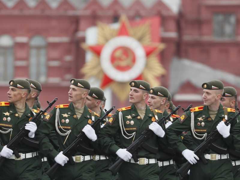 Quanto può resistere la Russia in guerra se non ha soldati