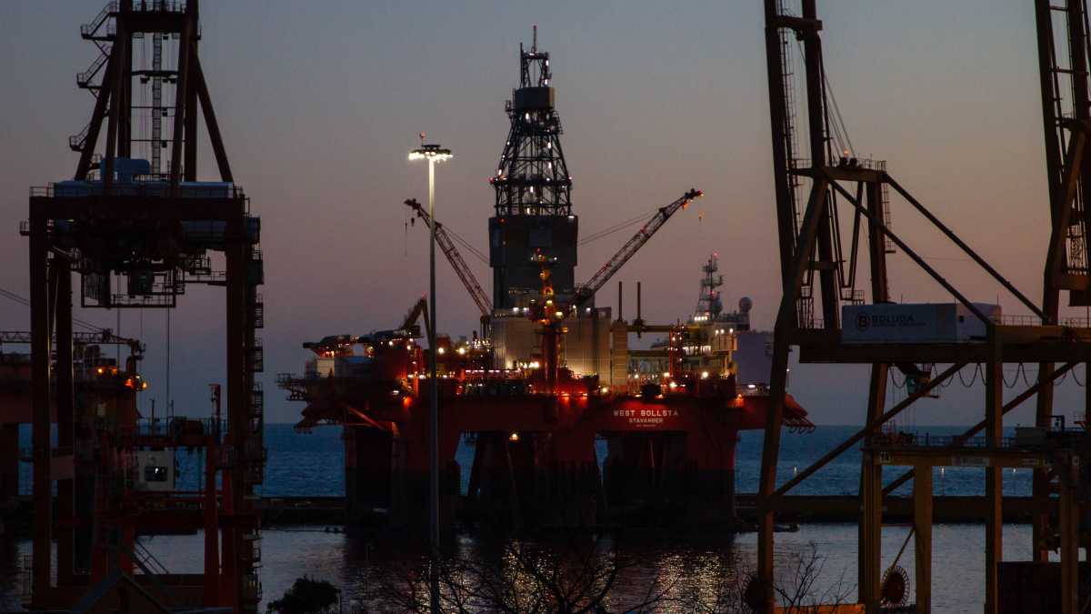 Immagine di Perché il gioco russo del petrolio rischia di infastidire Iran e Venezuela