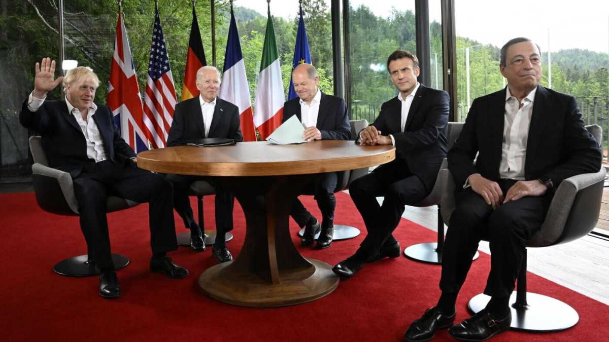Immagine di Non è detto che un governo che cade generi più instabilità di un gasdotto rimasto aperto