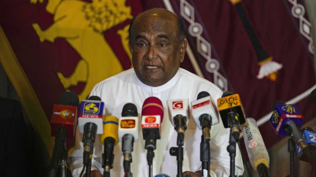 Immagine di In Sri Lanka è passata la sbornia delle infrastrutture cinesi