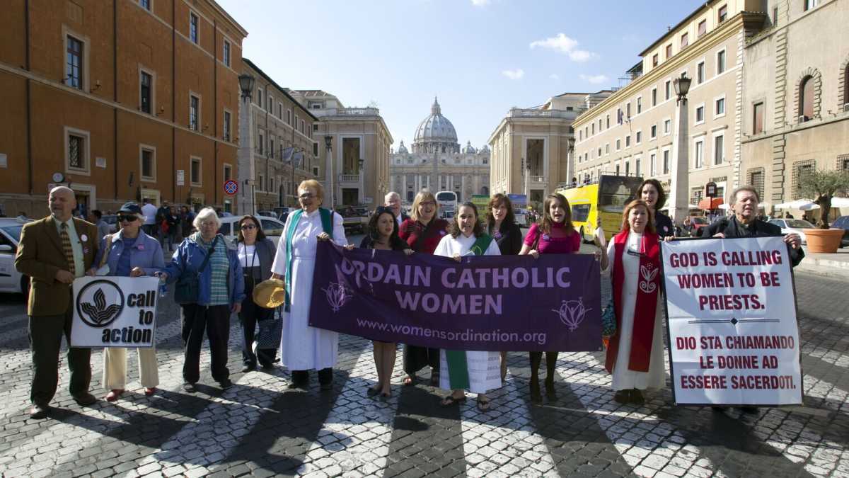 Immagine di Si può riformare la Chiesa a colpi di sondaggio?