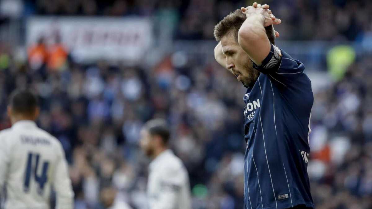Immagine di I soldi degli sceicchi non sono sempre una fortuna. Gli inferi del Malaga