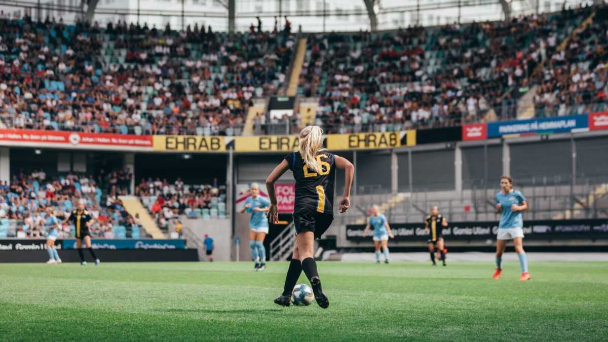Immagine di La Gothia Cup è il vero Mondiale per giovani