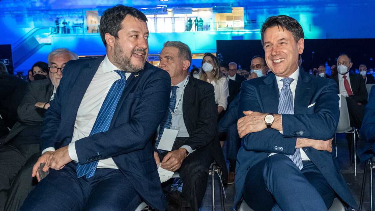 Immagine di Lo spettro della stagflazione e lo scostamento dalla realtà dei partiti