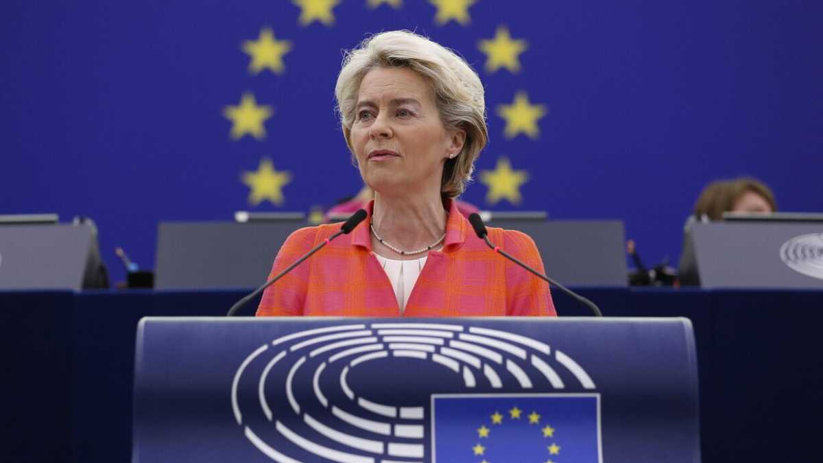 Immagine di L’Europa raddoppia la Tap