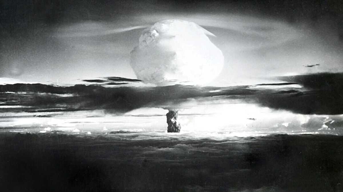 Immagine di Il vantaggio nucleare che la Germania nazista non sfruttò