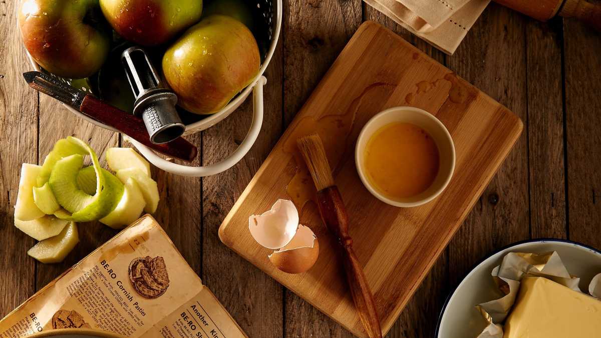 Immagine di Pesi da farmacia, esercizi sodi e niente litri. E’ il mondo dei food writer