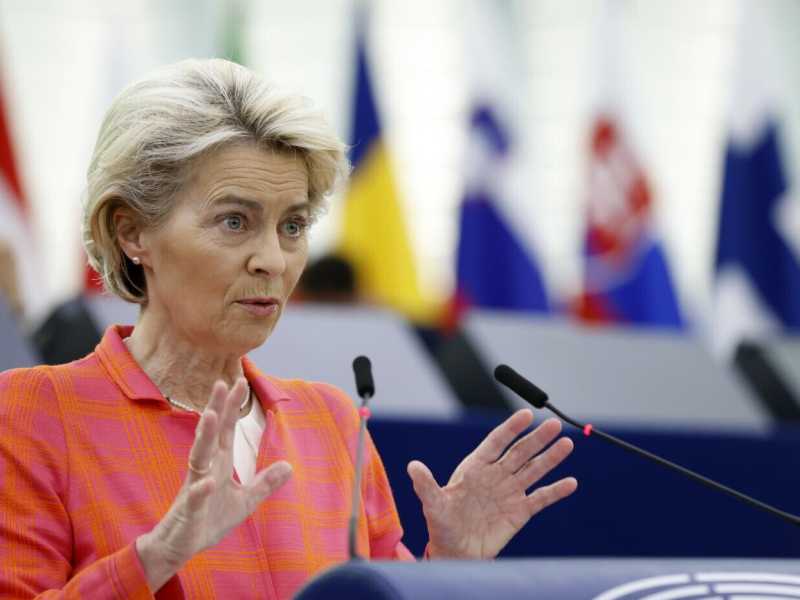 Foto LaPresse