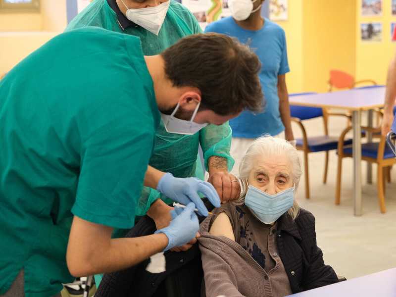 (Foto di Ansa)&nbsp;<br />