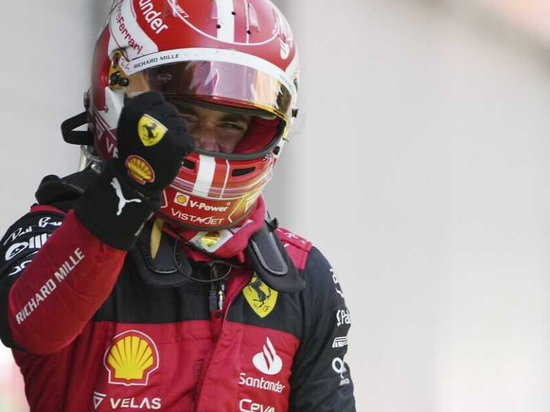 Foto di LaPresse <br />