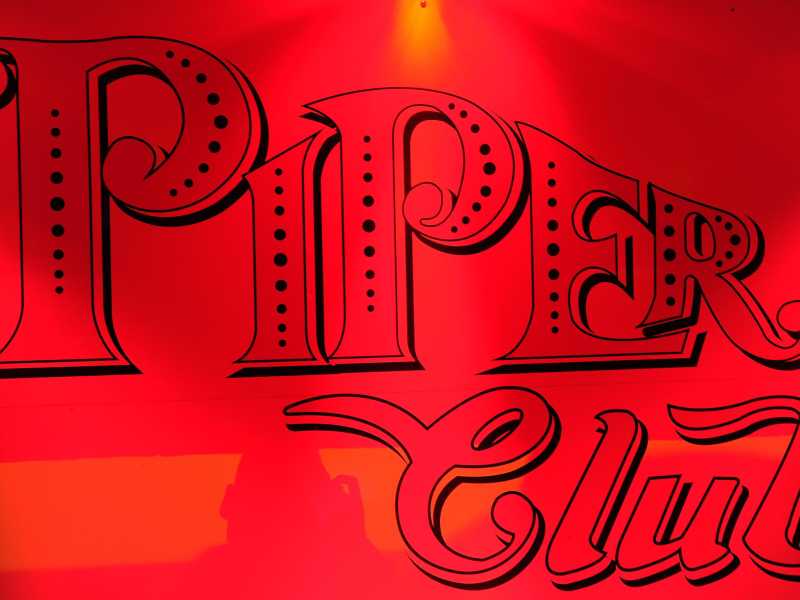 I Beatles, la Carrà e l’Italia che si scoprì libera al Piper Club