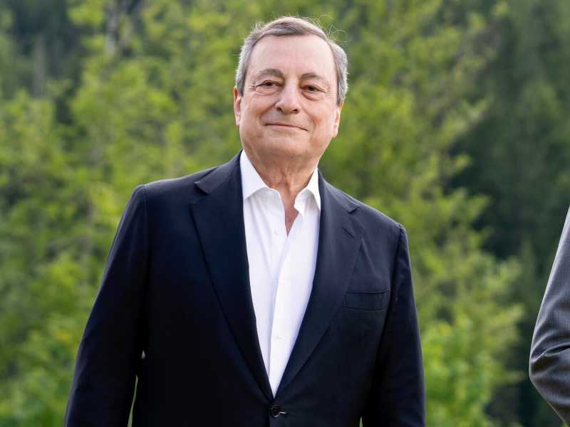 Foto LaPresse