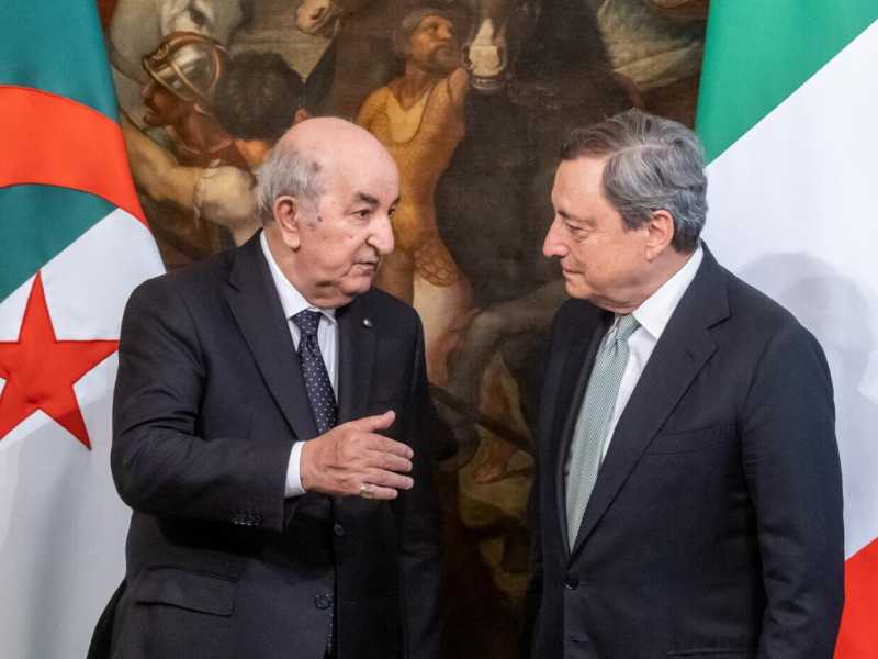 Foto LaPresse