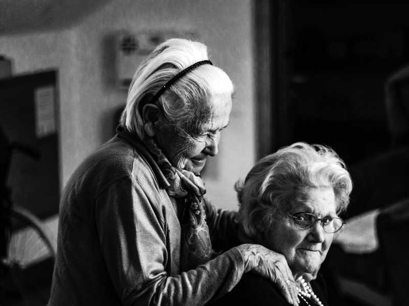 (Foto di Unsplash)&nbsp;<br />