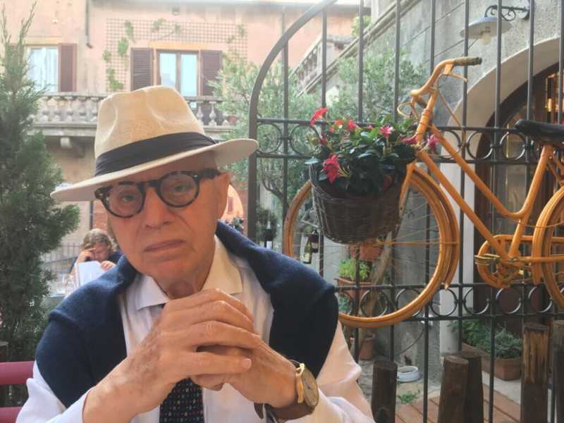 &nbsp;Marino Freschi&nbsp;