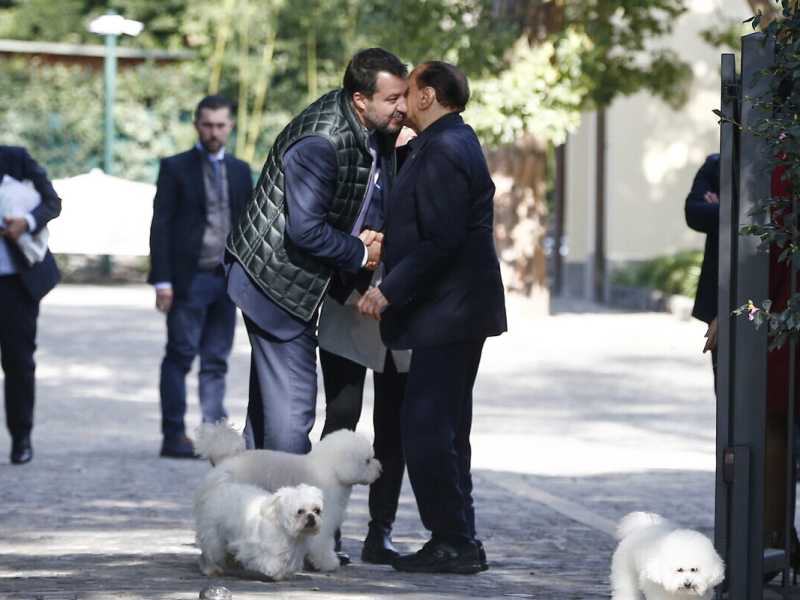 (foto Ansa)