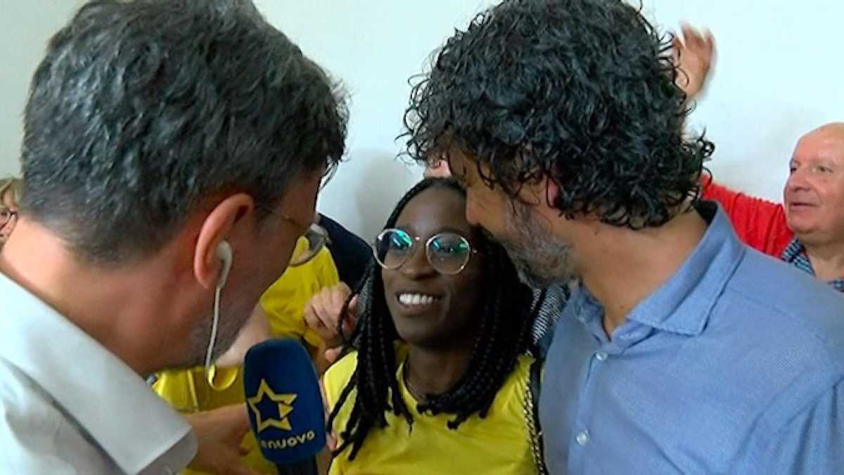 Immagine di “Verona razzista? Ma no. È solo un lato della città". Parla Veronica Atitsogbe, la consigliera di origini togolesi