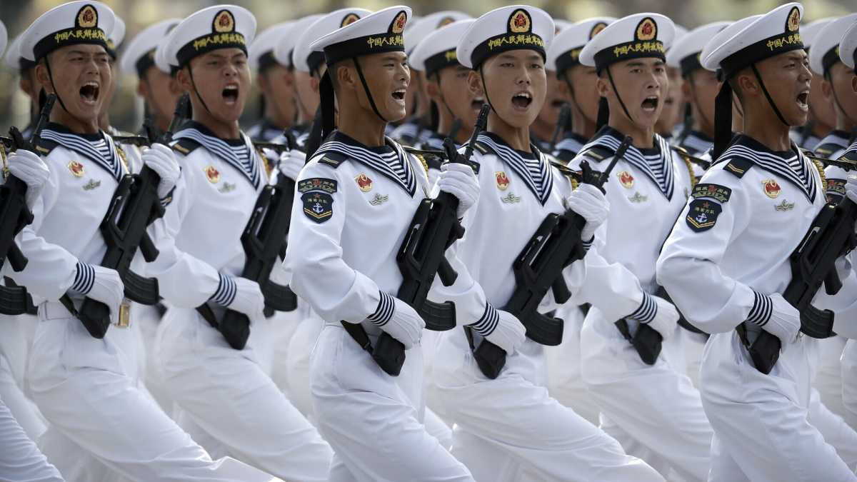 Immagine di Torna il secolo asiatico. Russia e Cina contro tutti