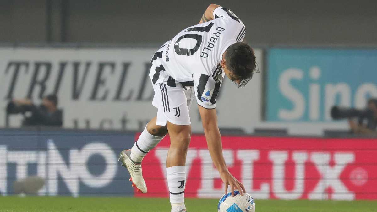 Immagine di Cosa ci dice l'arrivo di Dybala a Roma su Mourinho e il calcio italiano