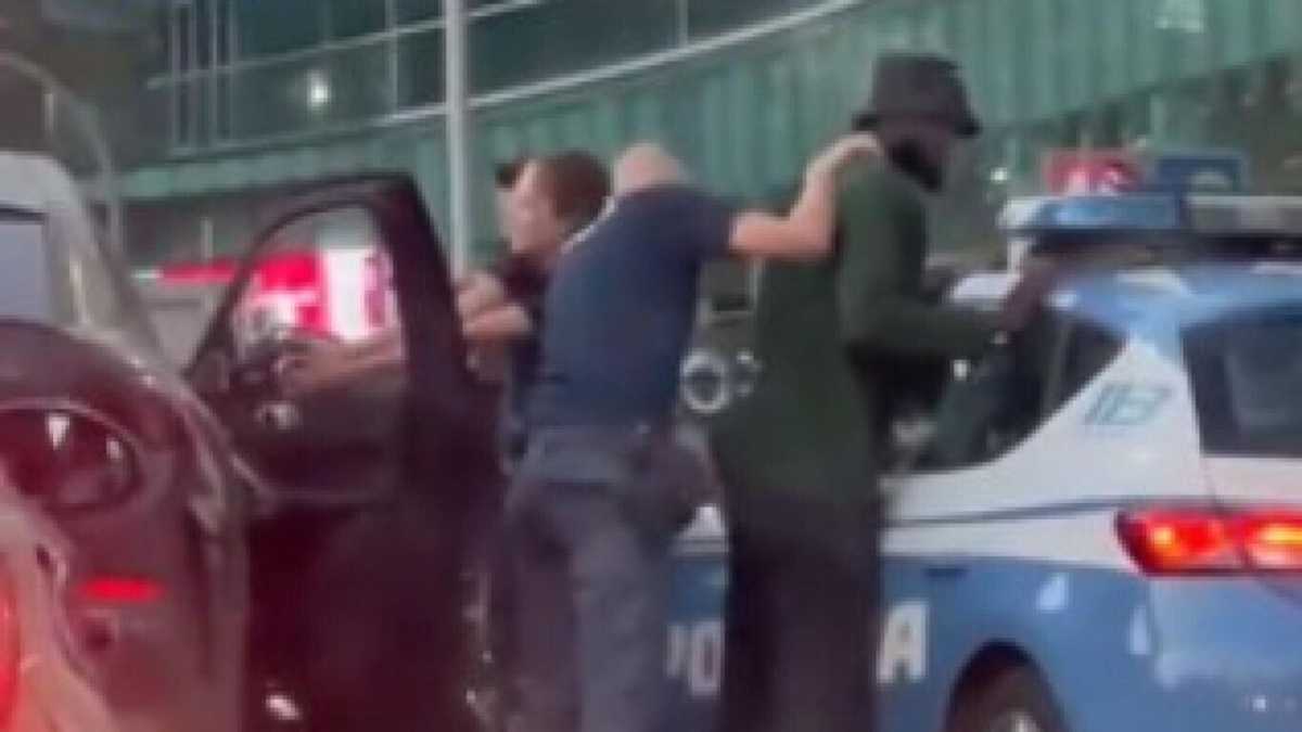 Immagine di Fesserie da non dire sul caso Bakayoko