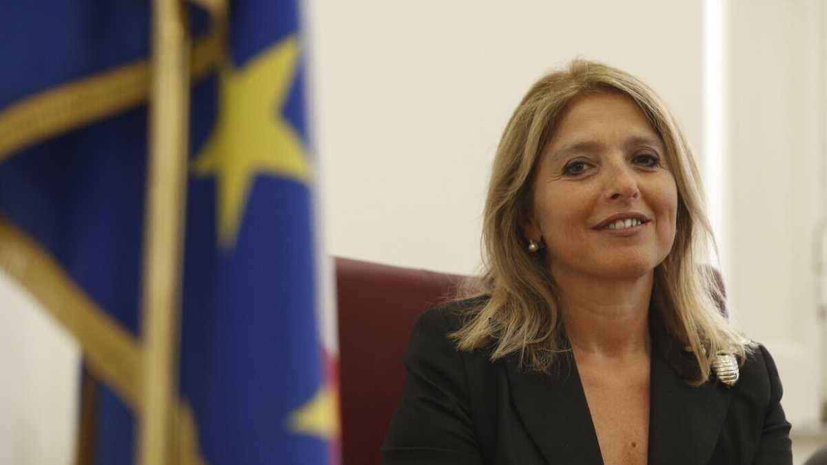 Immagine di La costituzionalista Ginevra Feroni vuole un dibattito sui vaccini che c'è già