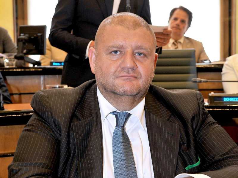 Marcato, l'assessore di Zaia: "Avanti con Draghi, Salvini pensi ai fondi del Pnrr"