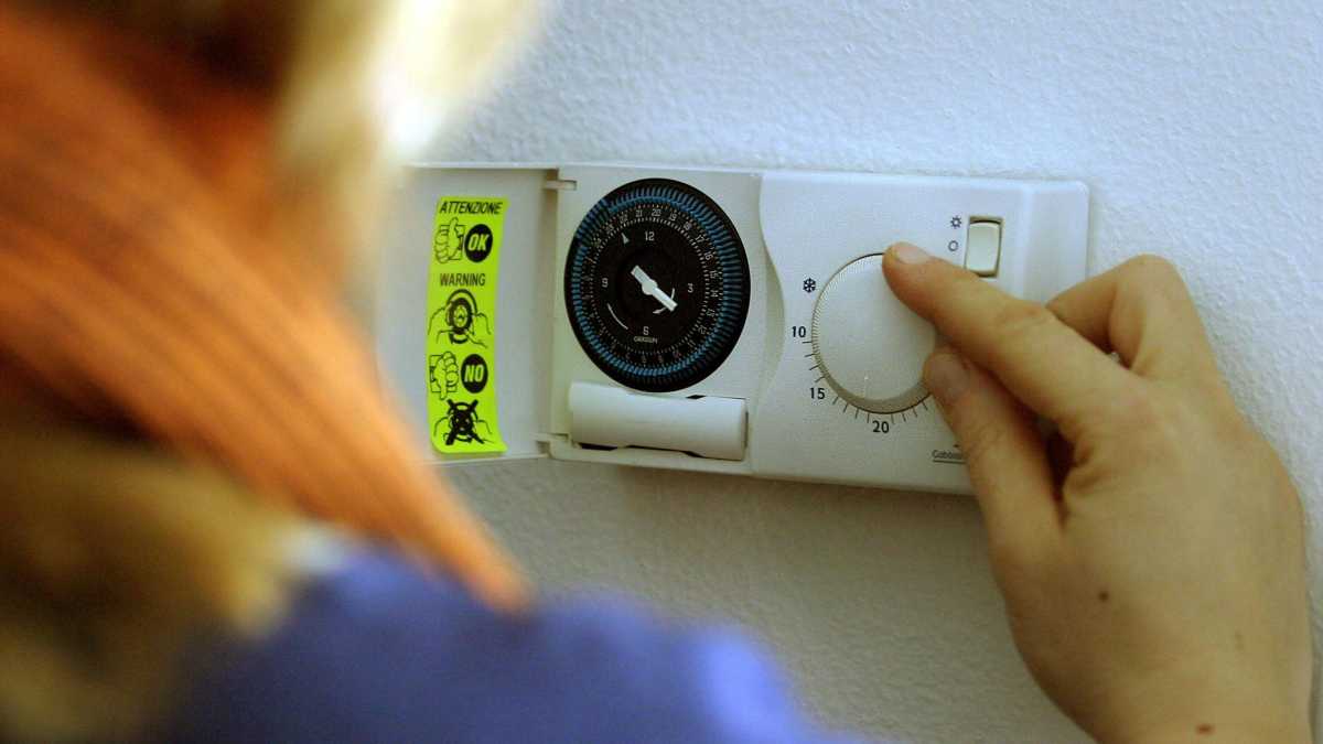 Immagine di Prepararsi all’inverno senza gas russo
