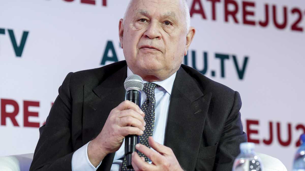 Immagine di Nordio: “Gli appelli pro Draghi? Giusti. Senza di lui la crisi sarà drammatica”