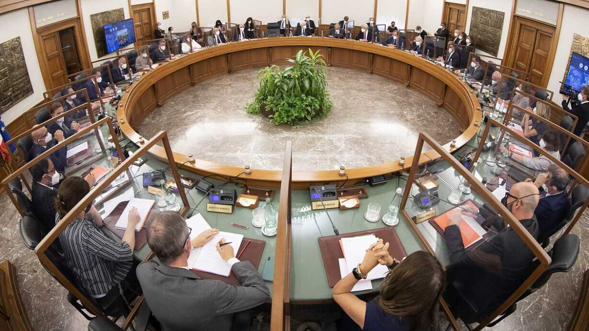 Immagine di La proroga del Csm non sarebbe una bella figura, ma neanche una catastrofe