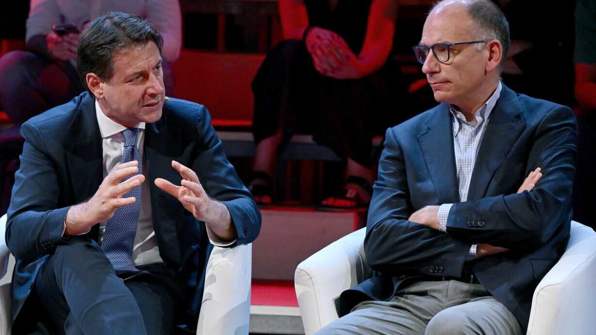 Immagine di Ce l'hanno tutti con Draghi