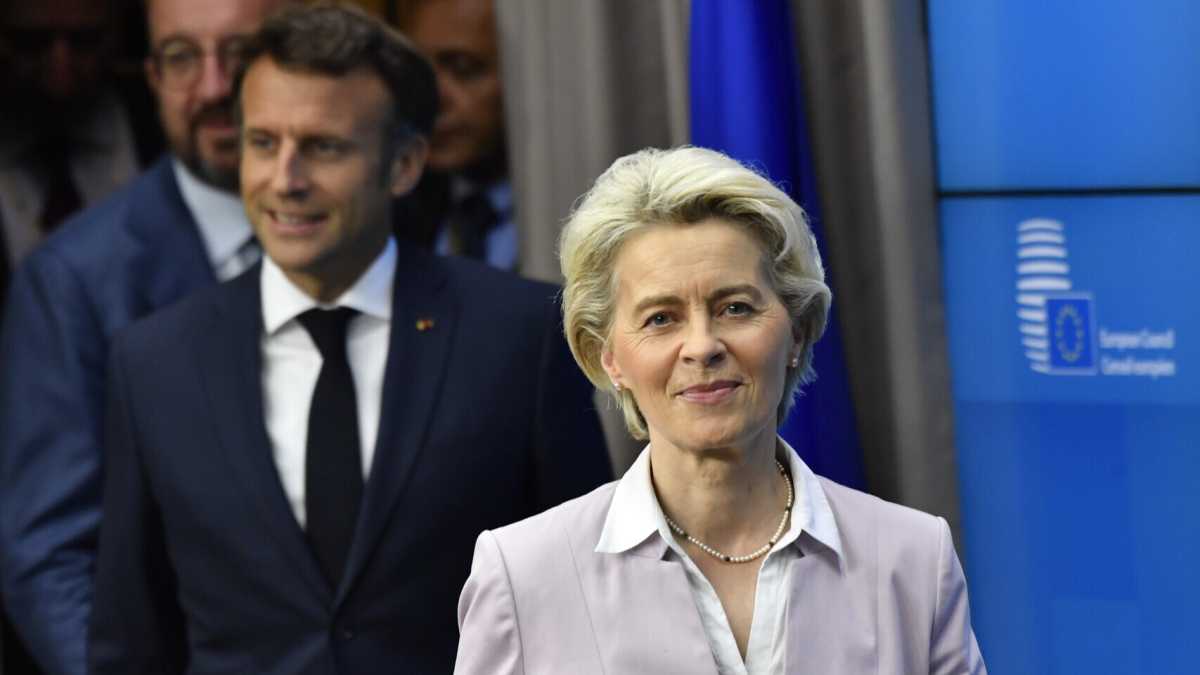 Immagine di L’Unione europea riapre ai Balcani, finalmente