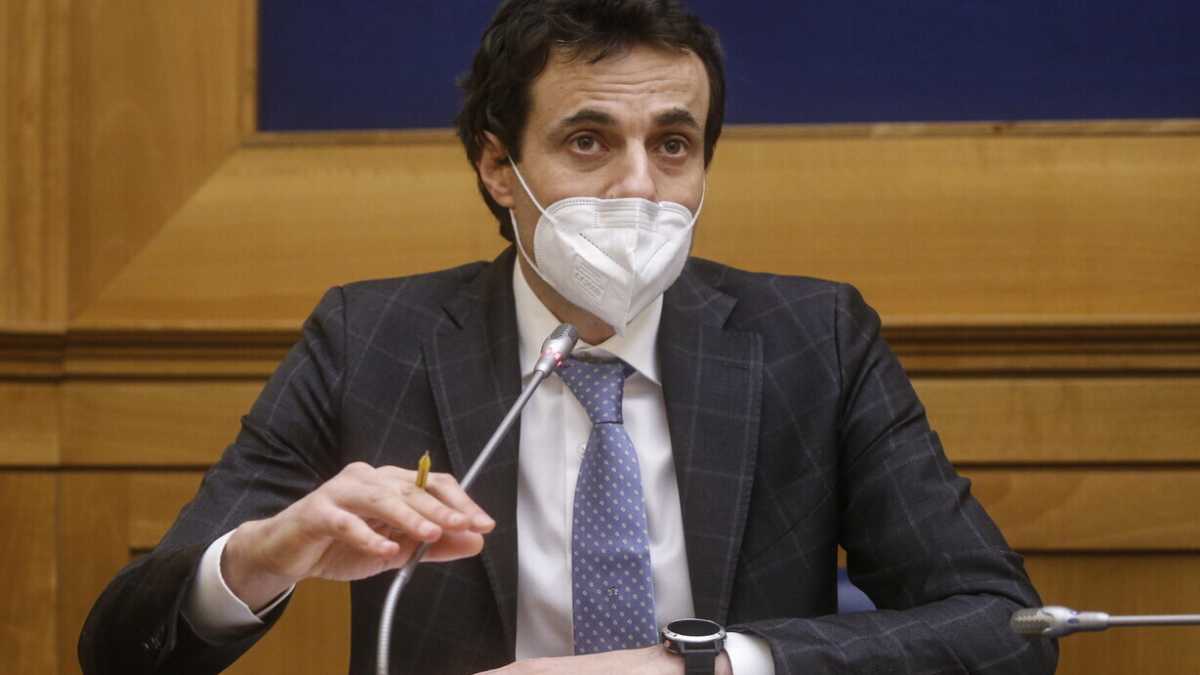 Immagine di Il Pd come approdo finale dei fuoriusciti M5s: ecco la condizione per permettere a Draghi di restare
