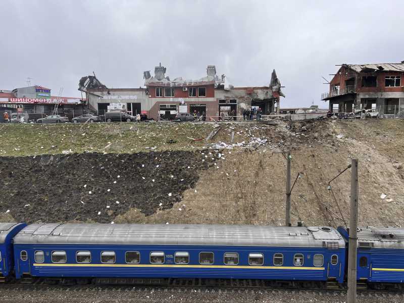 Foto di LaPresse&nbsp;<br />