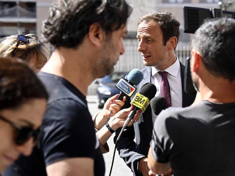 (Foto di Ansa)&nbsp;<br />