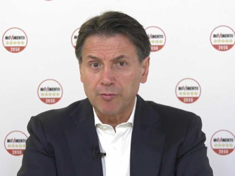 Conte ricoverato in ospedale per un'intossicazione alimentare: "Ora sta bene"