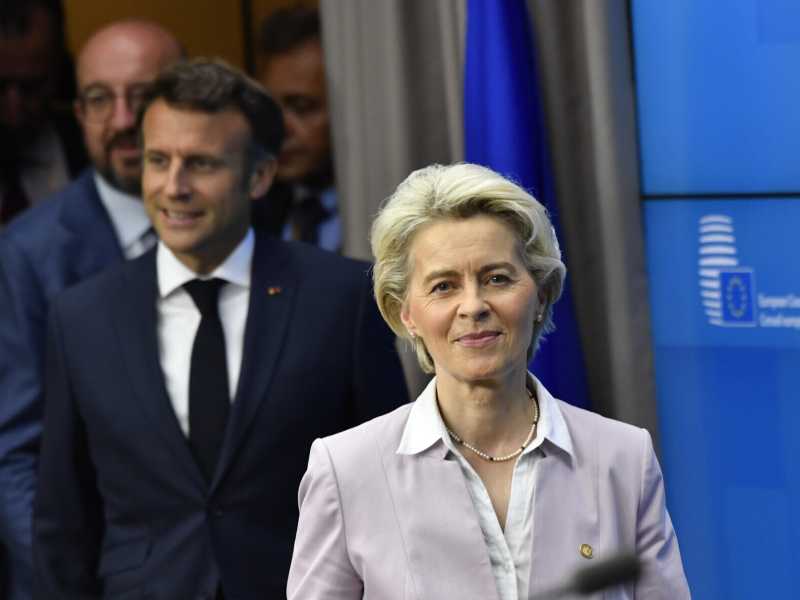 (Foto di Lapresse)&nbsp;<br />