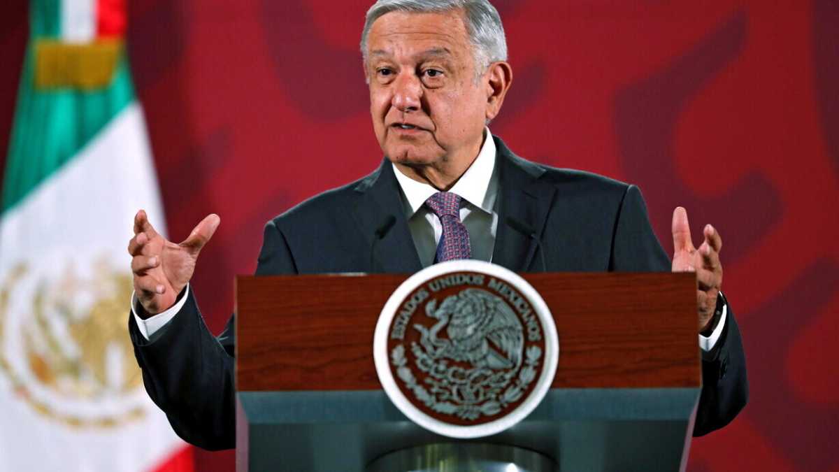 Immagine di Il populismo di Amlo in Messico è un disastro completo