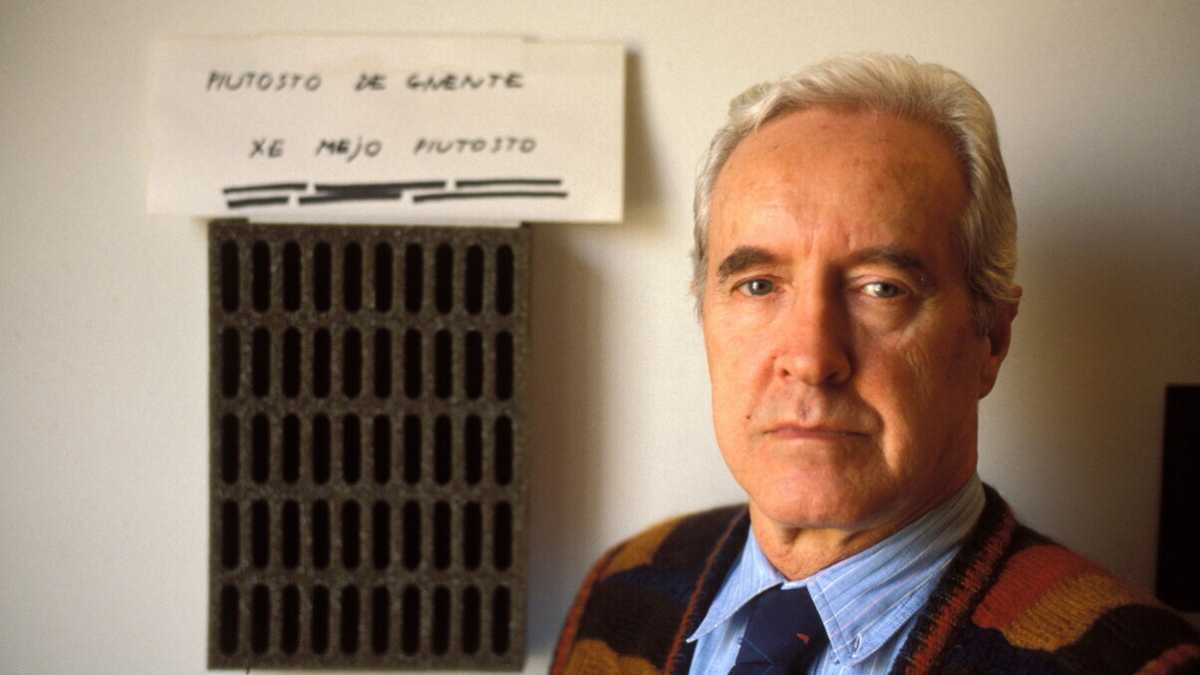 Immagine di Perché leggere Giorgio Soavi