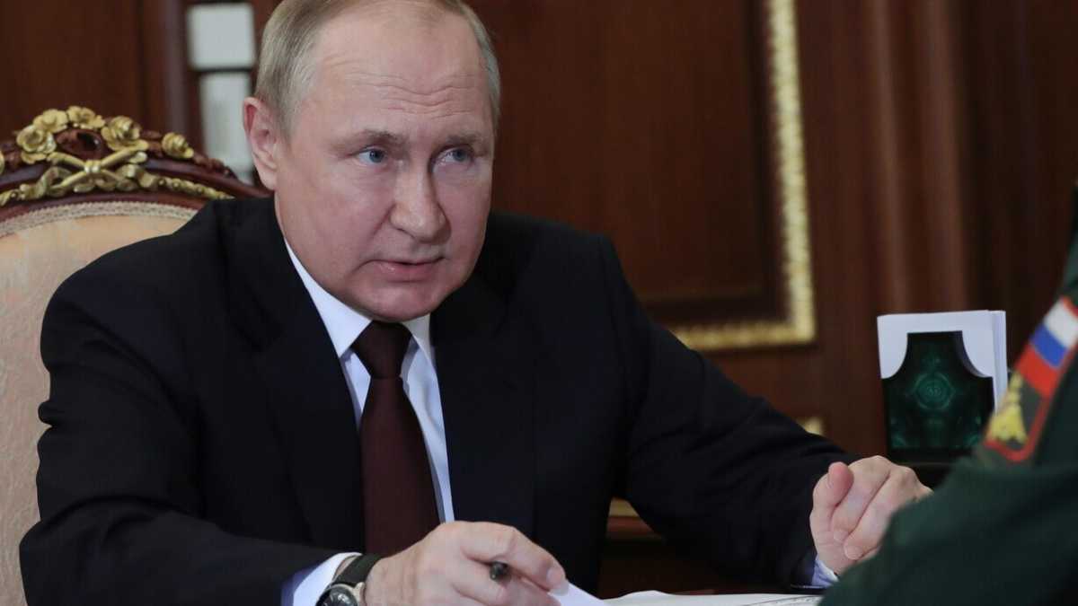 Immagine di Il potere di Putin è granitico ma non eterno. La svolta di settembre