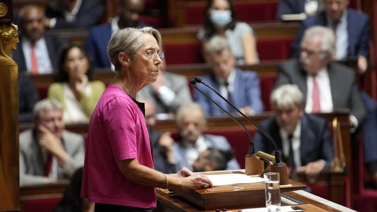 Immagine di Cosa vuole ottenere lo stato francese dal controllo di Edf
