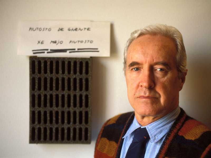  Giorgio Soavi (Olycom)