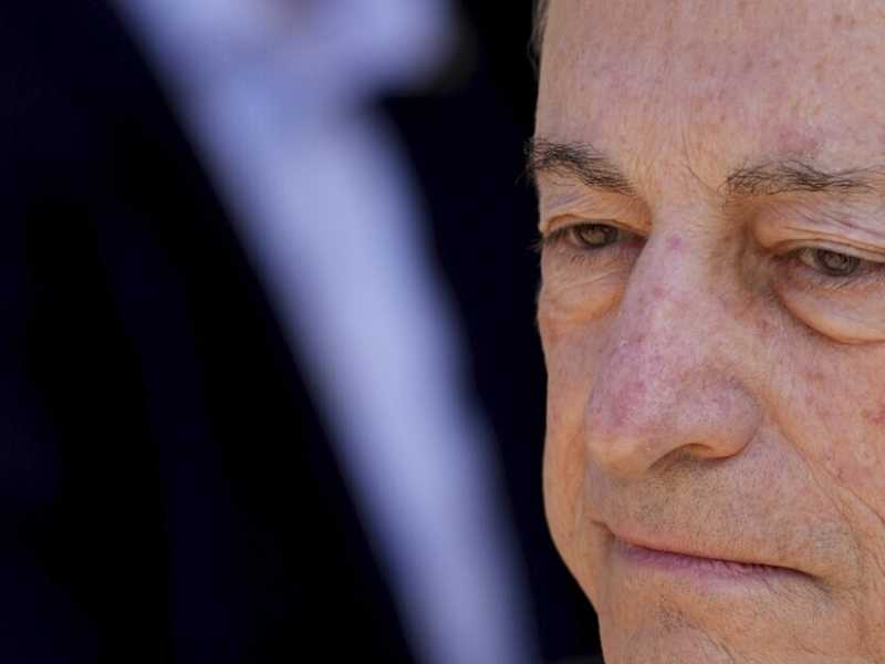 (Foto di Lapresse)&nbsp;<br />