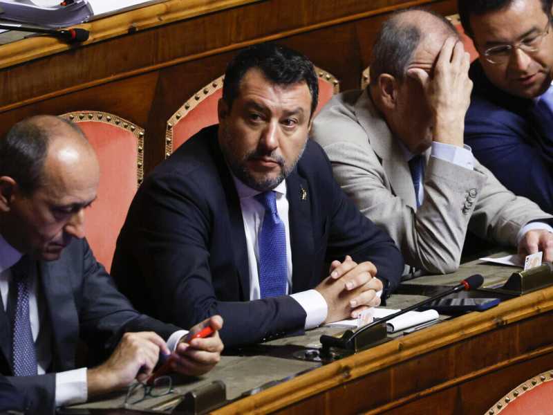 (foto Ansa)